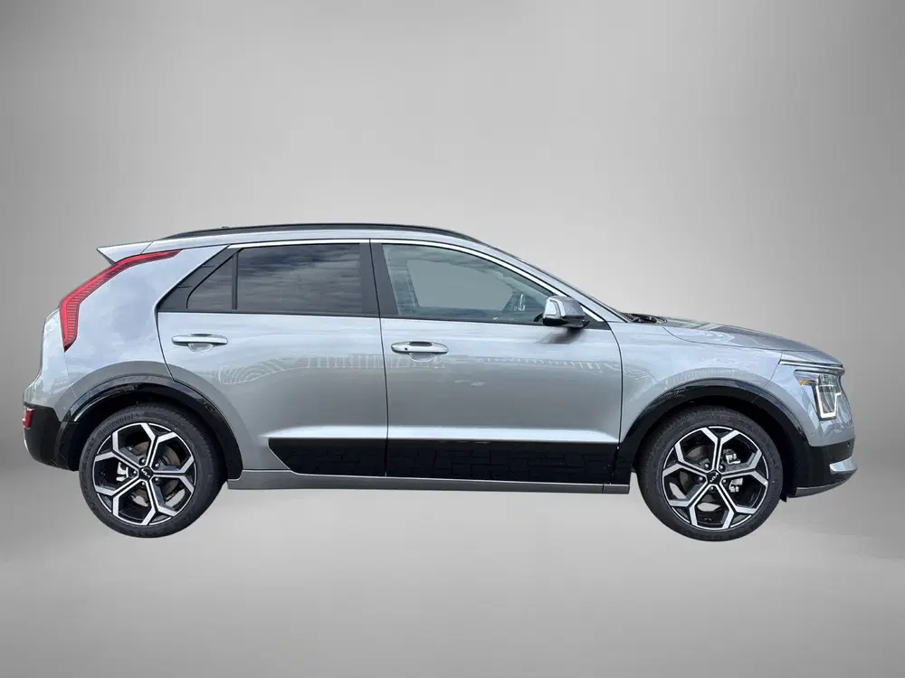 Kia Niro 1.6 GDi Hybrid ExecutiveLine uit 2026, foto 2