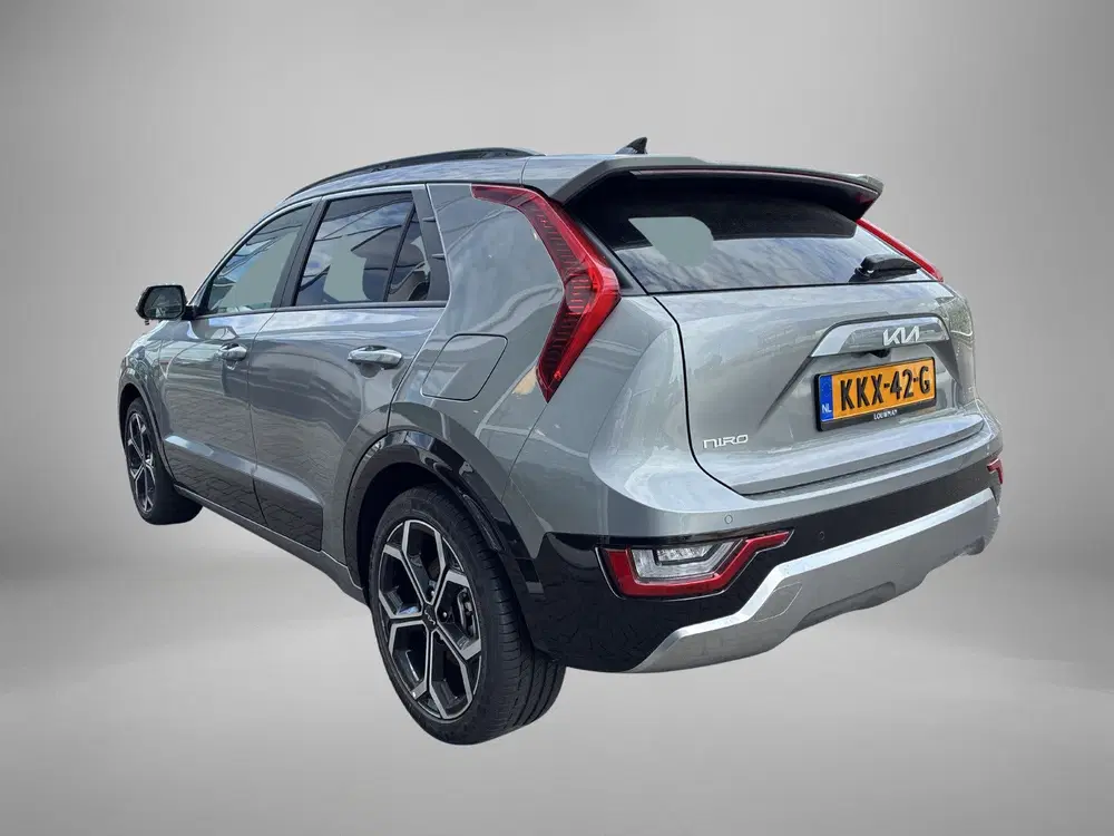 Kia Niro 1.6 GDi Hybrid ExecutiveLine uit 2026, foto 3
