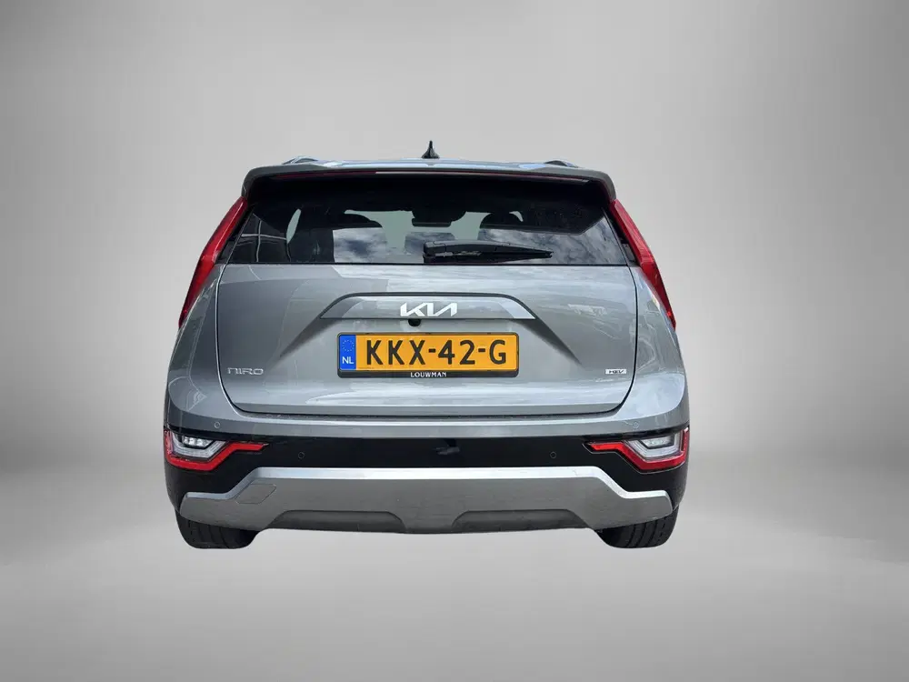 Kia Niro 1.6 GDi Hybrid ExecutiveLine uit 2026, foto 5