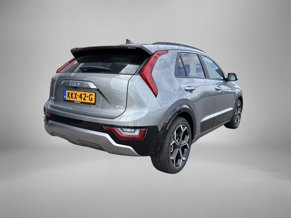 Kia Niro 1.6 GDi Hybrid ExecutiveLine uit 2026, foto 6