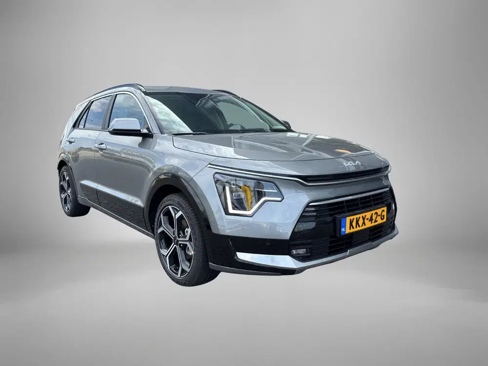Kia Niro 1.6 GDi Hybrid ExecutiveLine uit 2026, foto 7