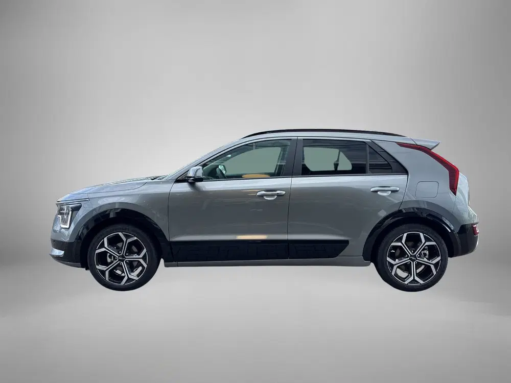 Kia Niro 1.6 GDi Hybrid ExecutiveLine uit 2026, foto 8