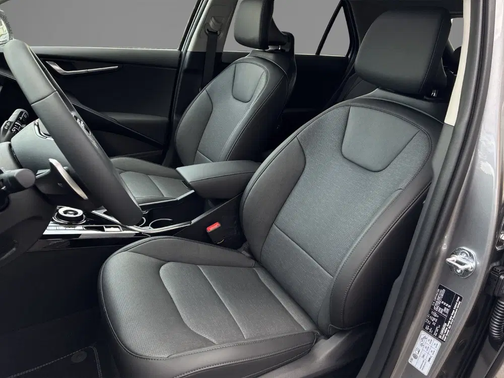 Kia Niro 1.6 GDi Hybrid ExecutiveLine uit 2026, foto 9