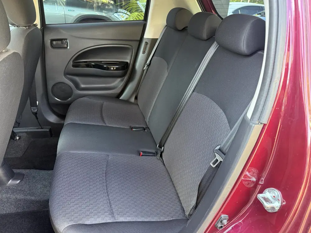 Mitsubishi Space Star 1.0 Active Apple Carplay uit 2020, foto 13