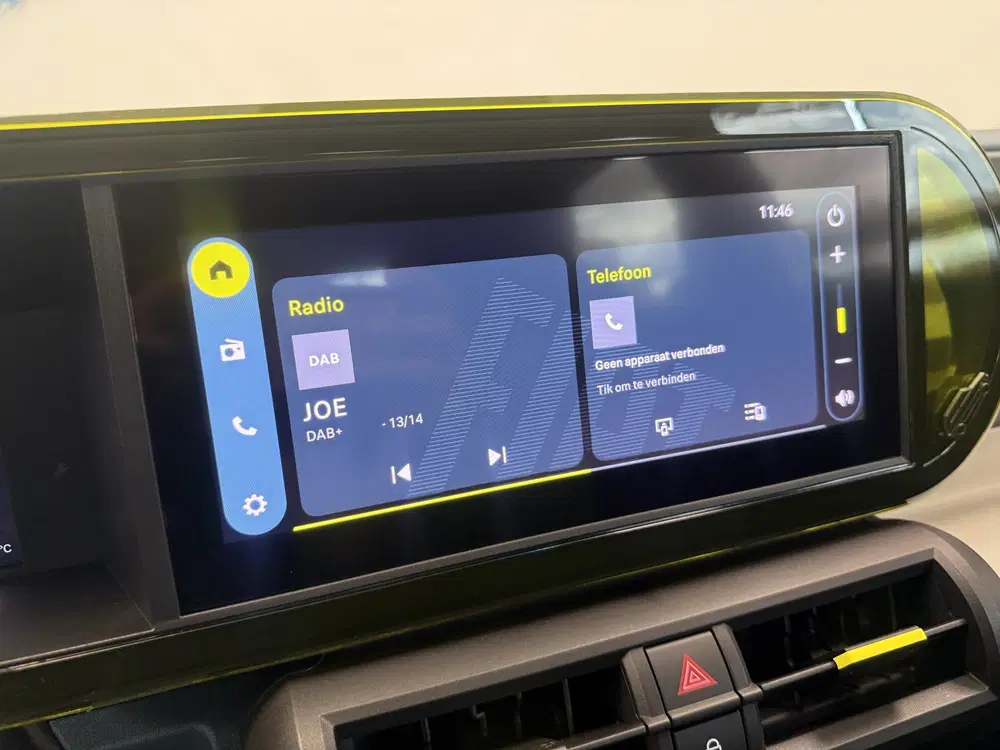 Fiat Grande Panda 1.2 Hybrid ICON Carplay PDC LED (bj 2026) uit 2026, foto 15