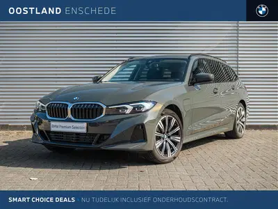 BMW 3-serie 330e Automaat uit 2025