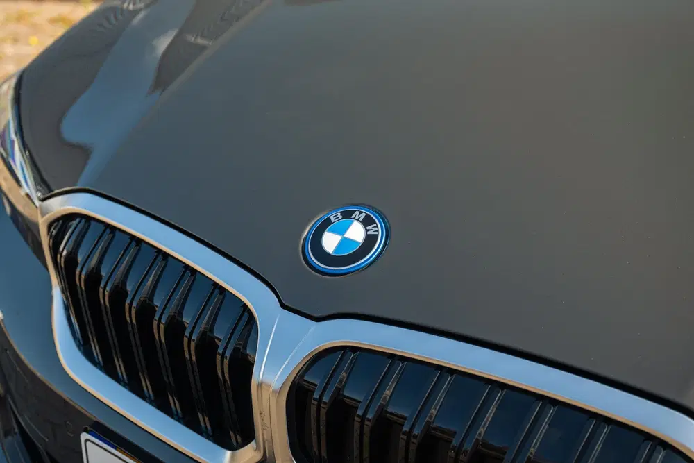 BMW 3-serie 330e Automaat uit 2025, foto 6