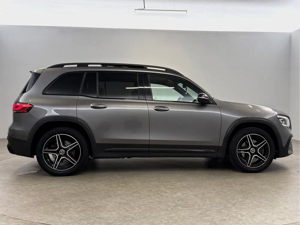 Mercedes-Benz GLB 200 AMG 7p. uit 2021, foto 10