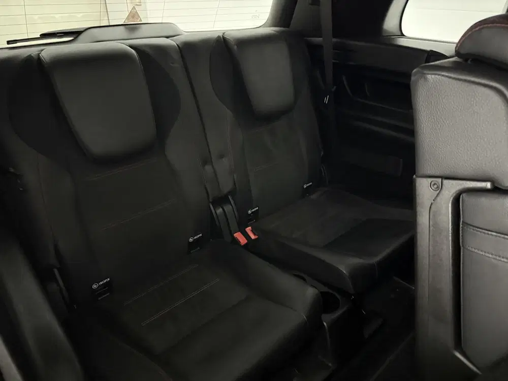 Mercedes-Benz GLB 200 AMG 7p. uit 2021, foto 14