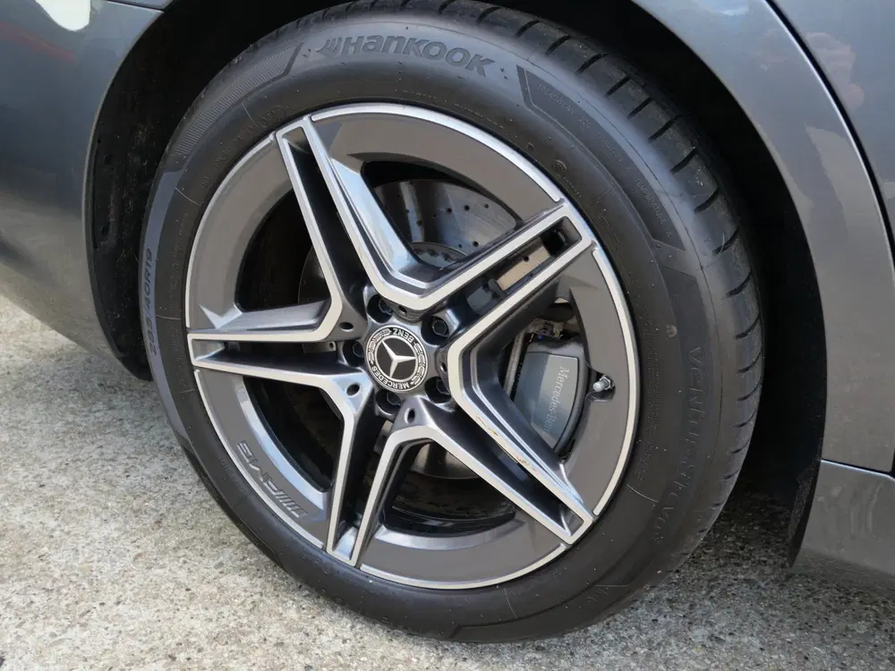 Mercedes-Benz S-Klasse 580e LANG uit 2022, foto 7
