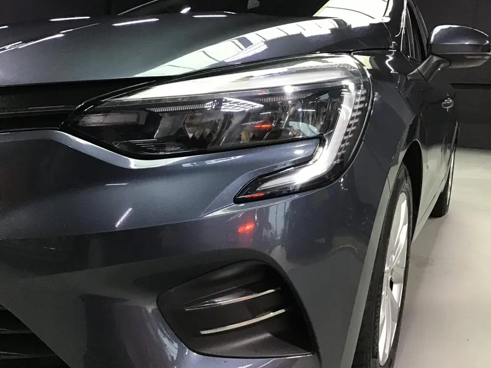 Renault Clio 1.0 TCe Intens l Dealer Onderh. l New Apk uit 2021, foto 14