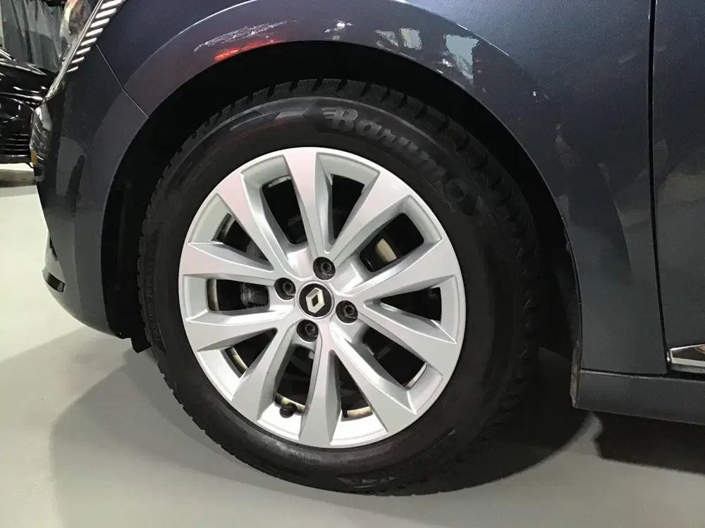 Renault Clio 1.0 TCe Intens l Dealer Onderh. l New Apk uit 2021, foto 15