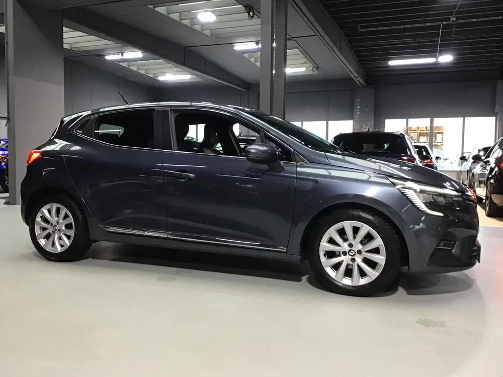 Renault Clio 1.0 TCe Intens l Dealer Onderh. l New Apk uit 2021, foto 9