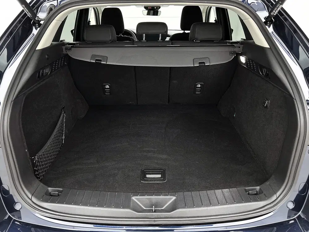 Mazda CX-60 2.5 e-SkyActiv PHEV Exclusive-Line uit 2025, foto 12