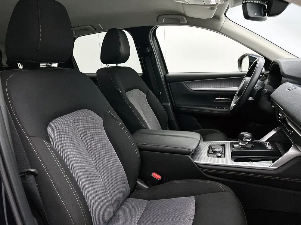 Mazda CX-60 2.5 e-SkyActiv PHEV Exclusive-Line uit 2025, foto 14