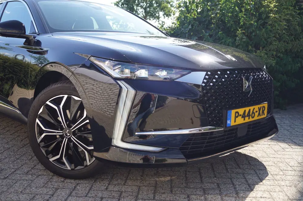 DS Automobiles DS 4 DS 4 1.2 PureTech Rivoli Autom Leder Sport uit 2022, foto 12