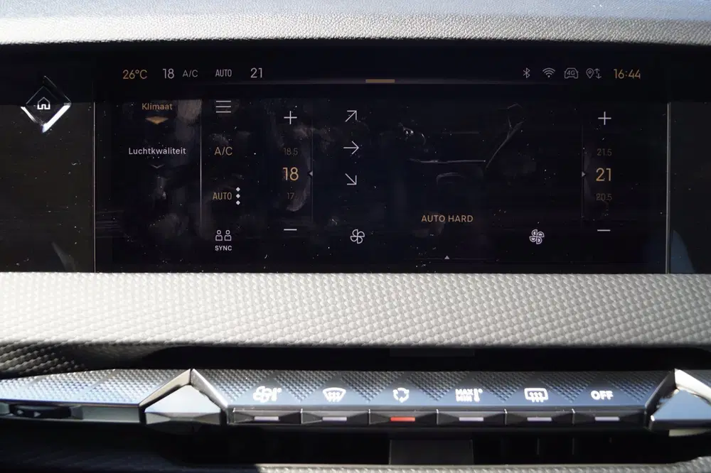 DS Automobiles DS 4 DS 4 1.2 PureTech Rivoli Autom Leder Sport uit 2022, foto 15