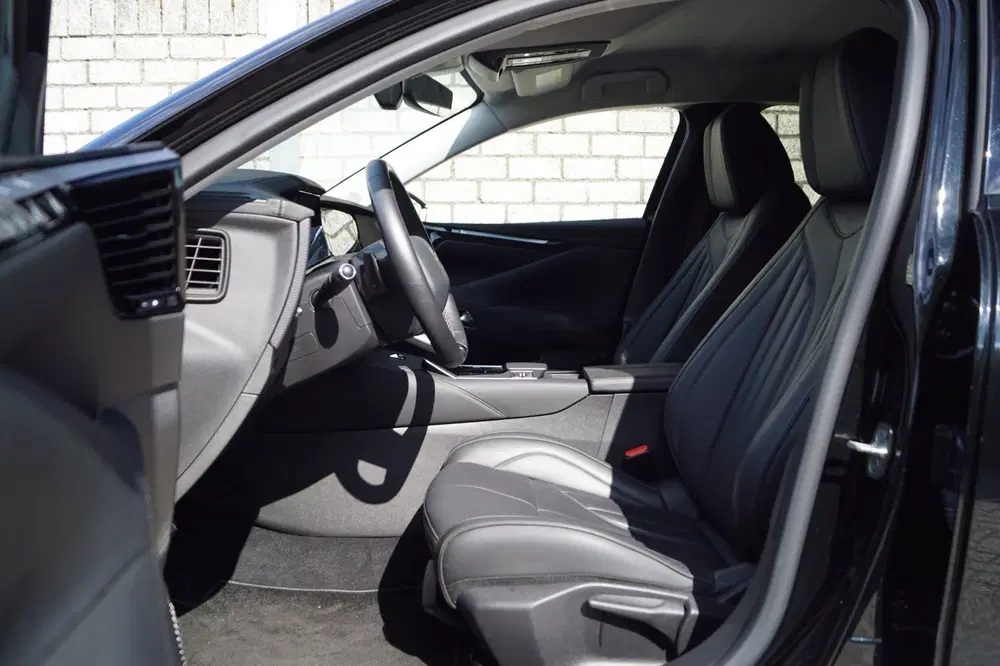 DS Automobiles DS 4 DS 4 1.2 PureTech Rivoli Autom Leder Sport uit 2022, foto 4