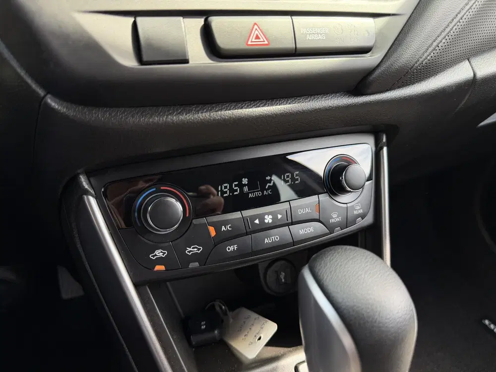 Suzuki S-Cross 1.4 Boosterjet Select Hybrid Automaat 110P uit 2025, foto 15