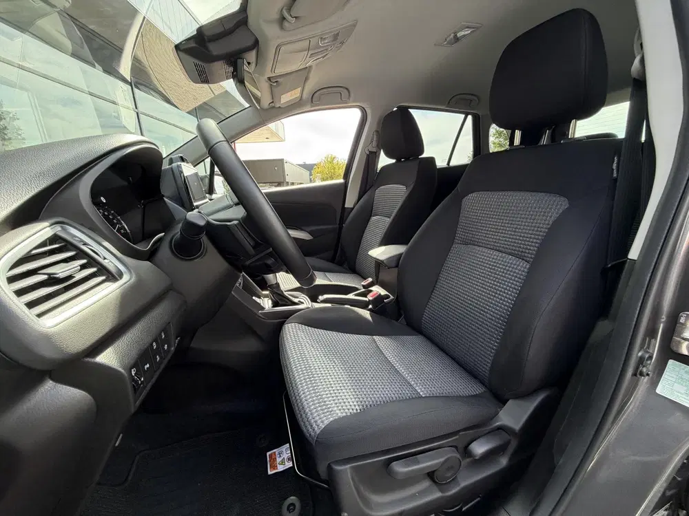 Suzuki S-Cross 1.4 Boosterjet Select Hybrid Automaat 110P uit 2025, foto 7