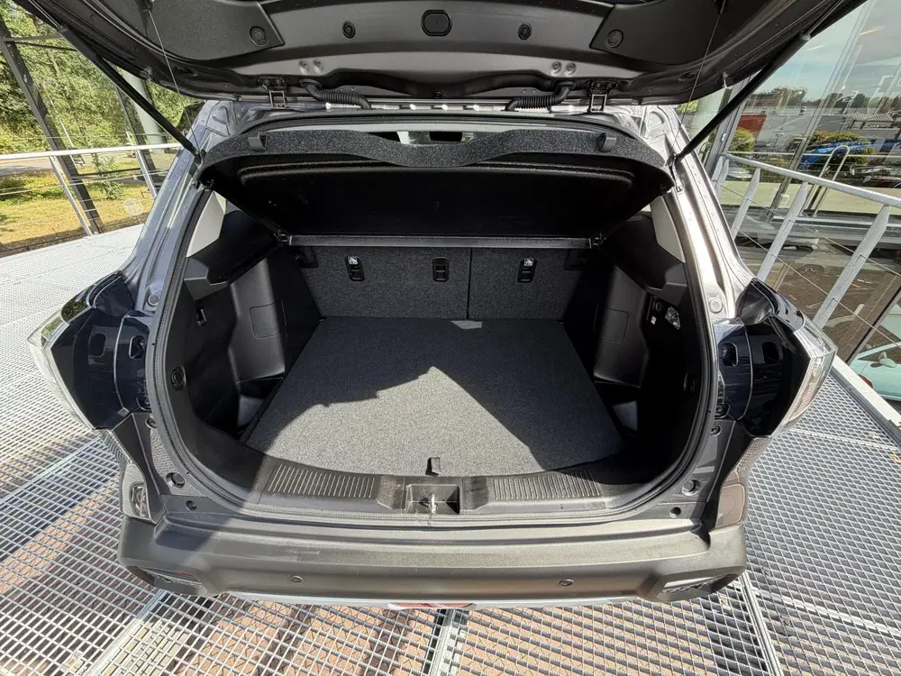 Suzuki S-Cross 1.4 Boosterjet Select Hybrid Automaat 110P uit 2025, foto 9