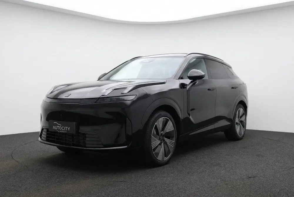 Lynk & Co 08 1.5 More PHEV 345PK 200 KM Elektrisch l Pa uit 2026