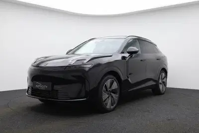 Lynk & Co 08 1.5 More PHEV 345PK 200 KM Elektrisch l Pa uit 2026