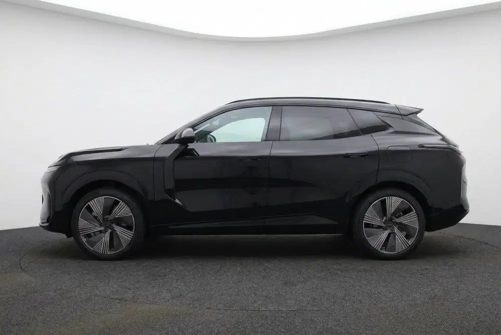 Lynk & Co 08 1.5 More PHEV 345PK 200 KM Elektrisch l Pa uit 2026, foto 2