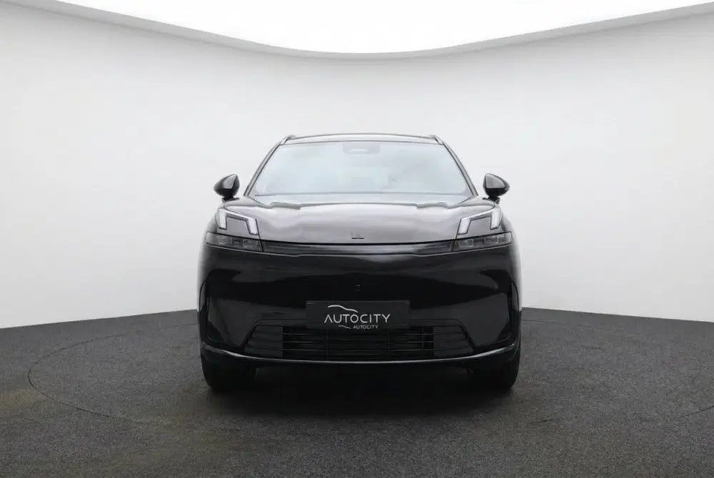 Lynk & Co 08 1.5 More PHEV 345PK 200 KM Elektrisch l Pa uit 2026, foto 6