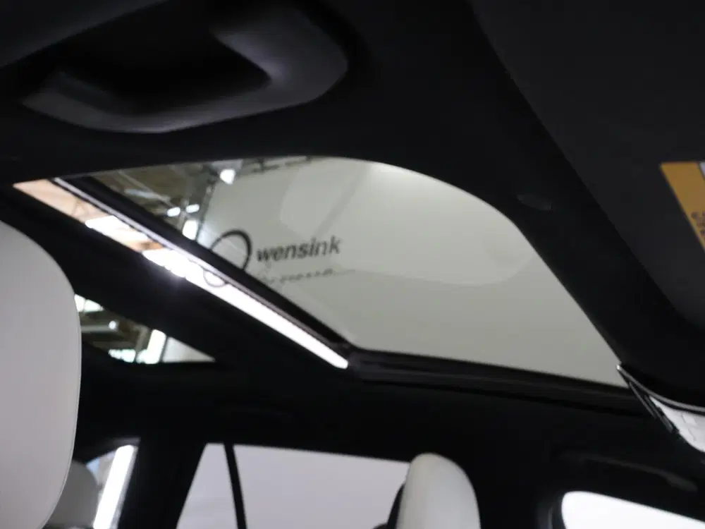 Mercedes-Benz C-Klasse 180 AMG NIGHT uit 2023, foto 12