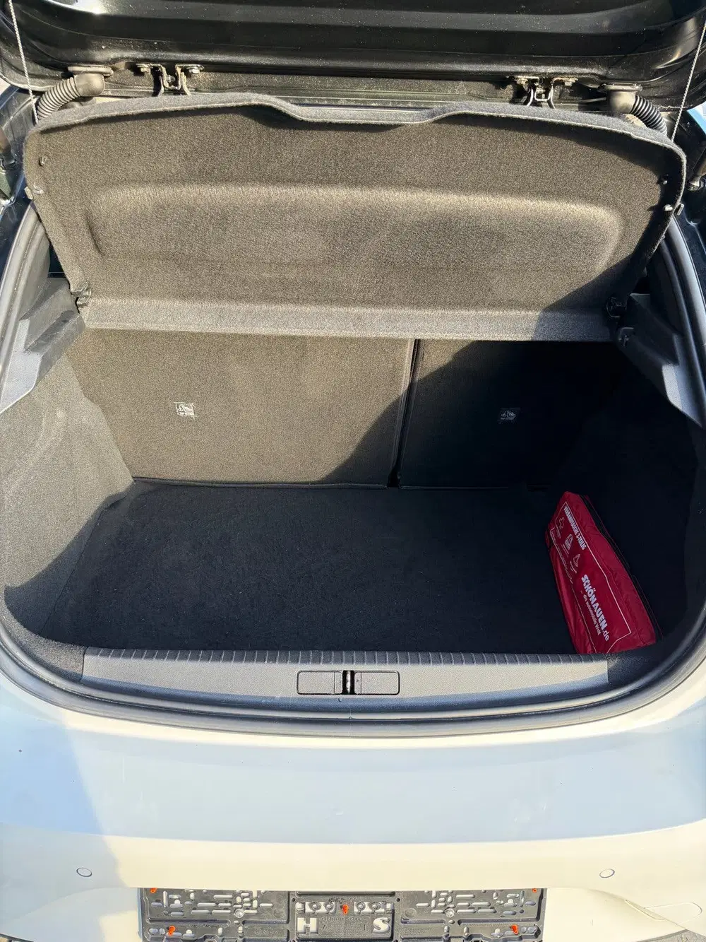 Opel Corsa 1.2 GS Line Automaat uit 2020, foto 10