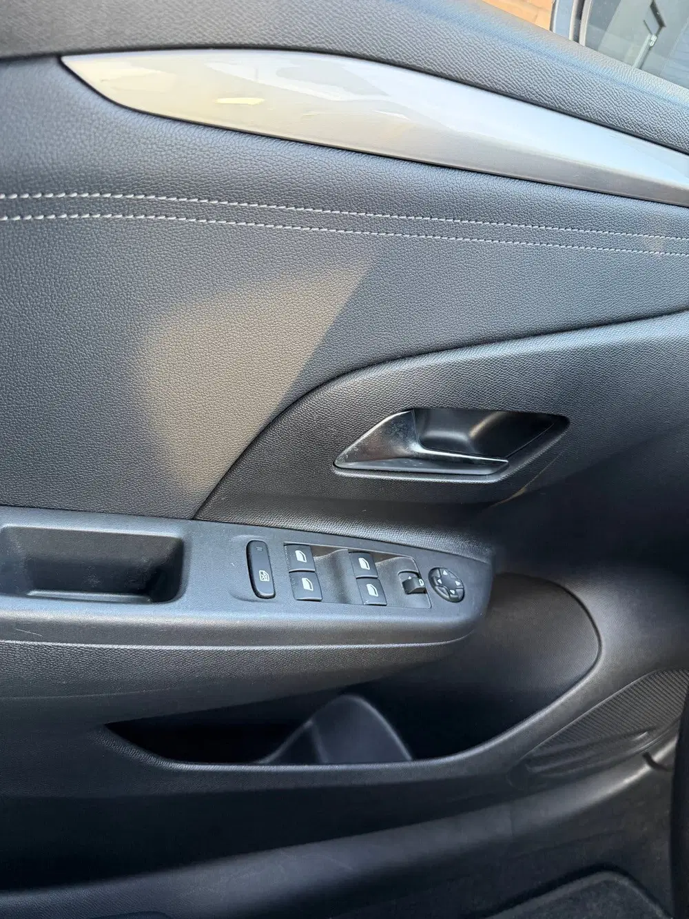 Opel Corsa 1.2 GS Line Automaat uit 2020, foto 13