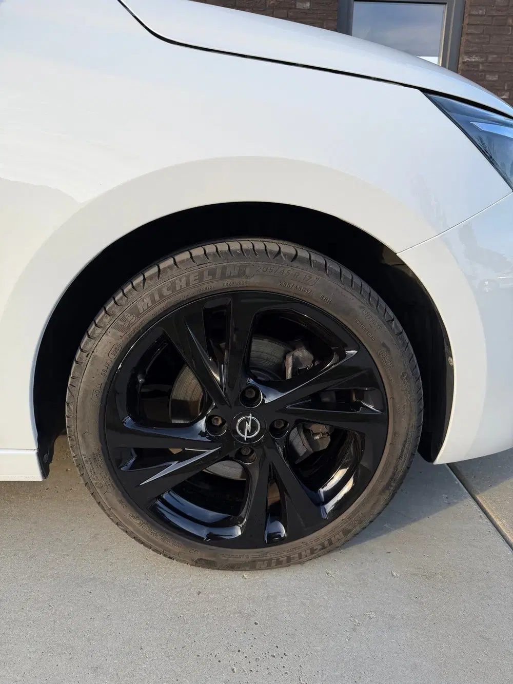 Opel Corsa 1.2 GS Line Automaat uit 2020, foto 7