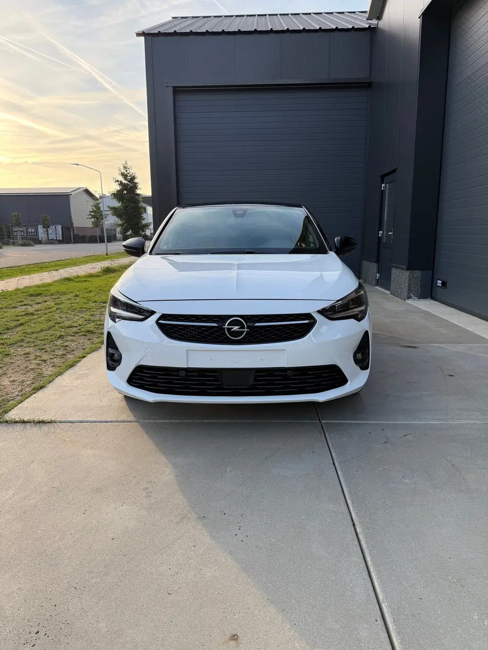Opel Corsa 1.2 GS Line Automaat uit 2020, foto 8