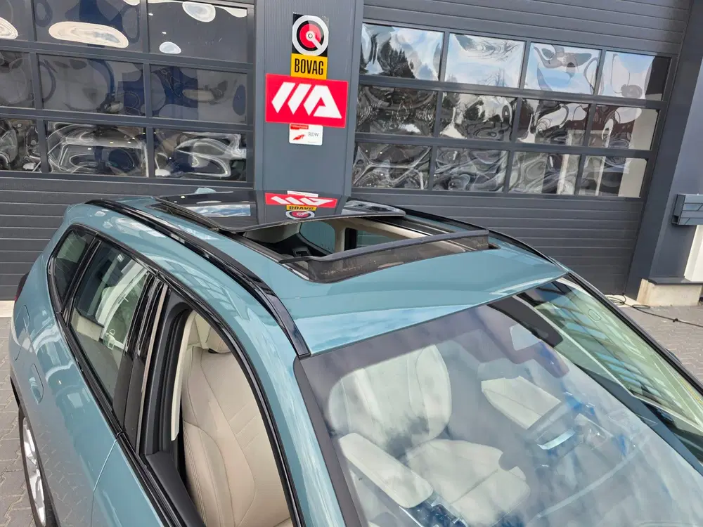 BMW iX1 EDrive20 67 kWh uit 2024, foto 15