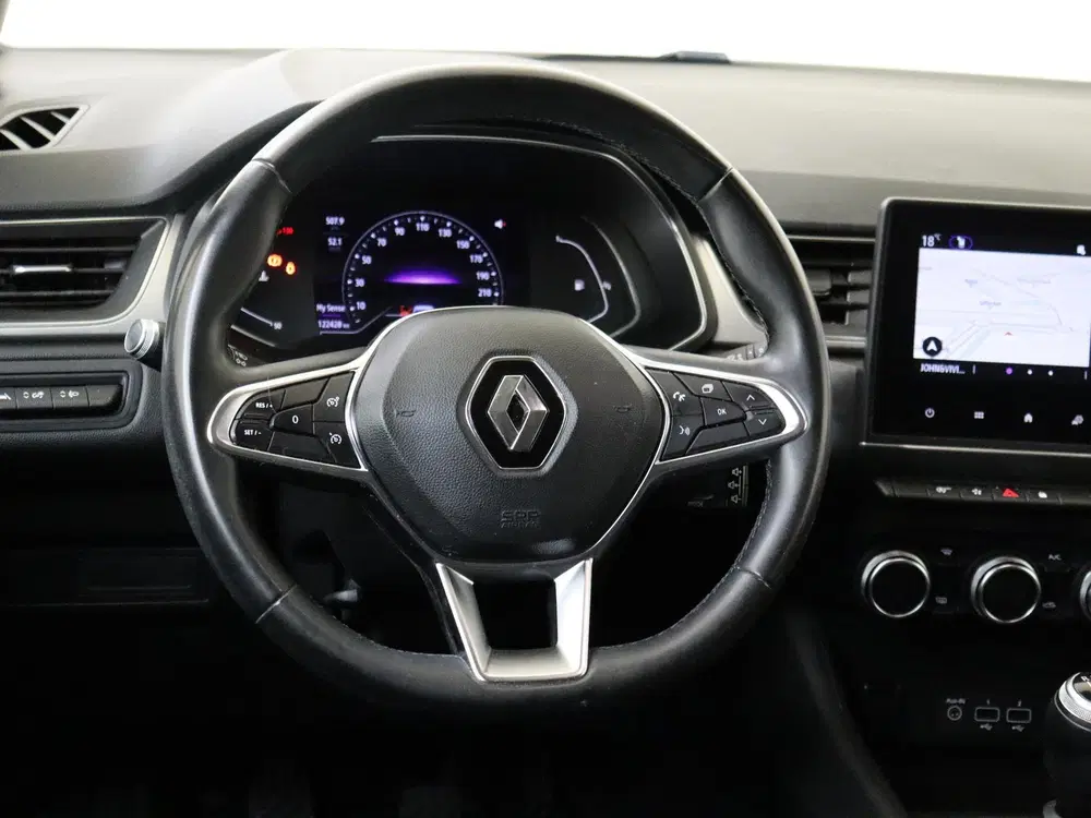 Renault Captur 1.0 TCe 90 Intens uit 2021, foto 10