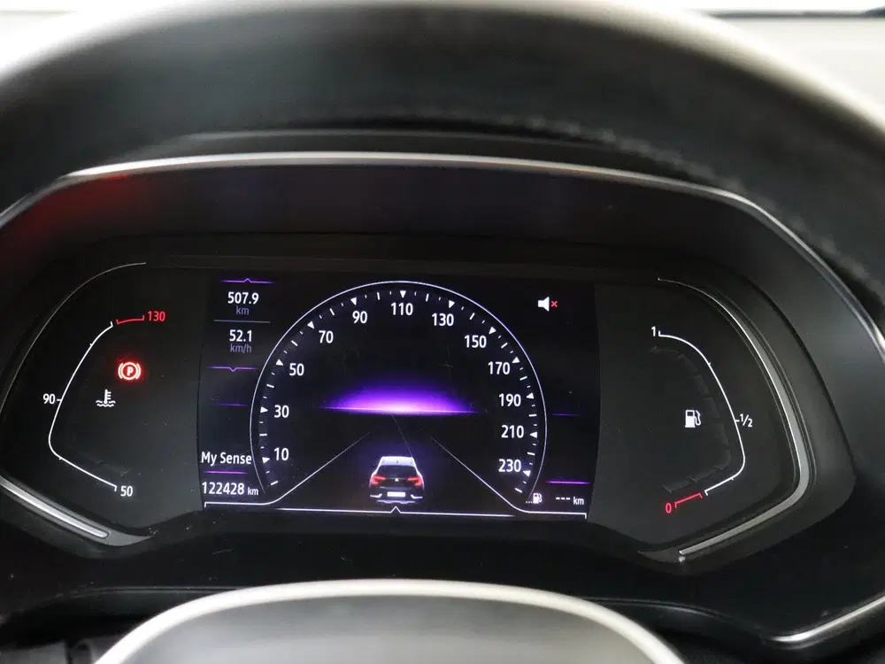 Renault Captur 1.0 TCe 90 Intens uit 2021, foto 11