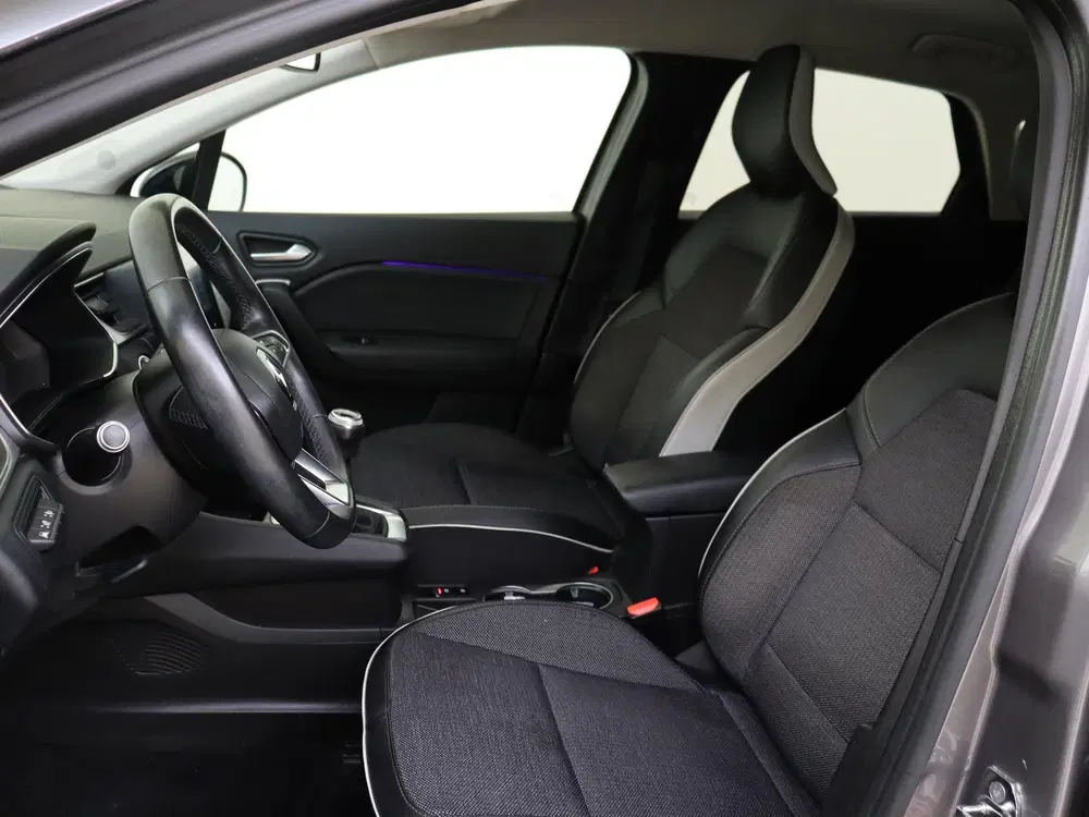 Renault Captur 1.0 TCe 90 Intens uit 2021, foto 15