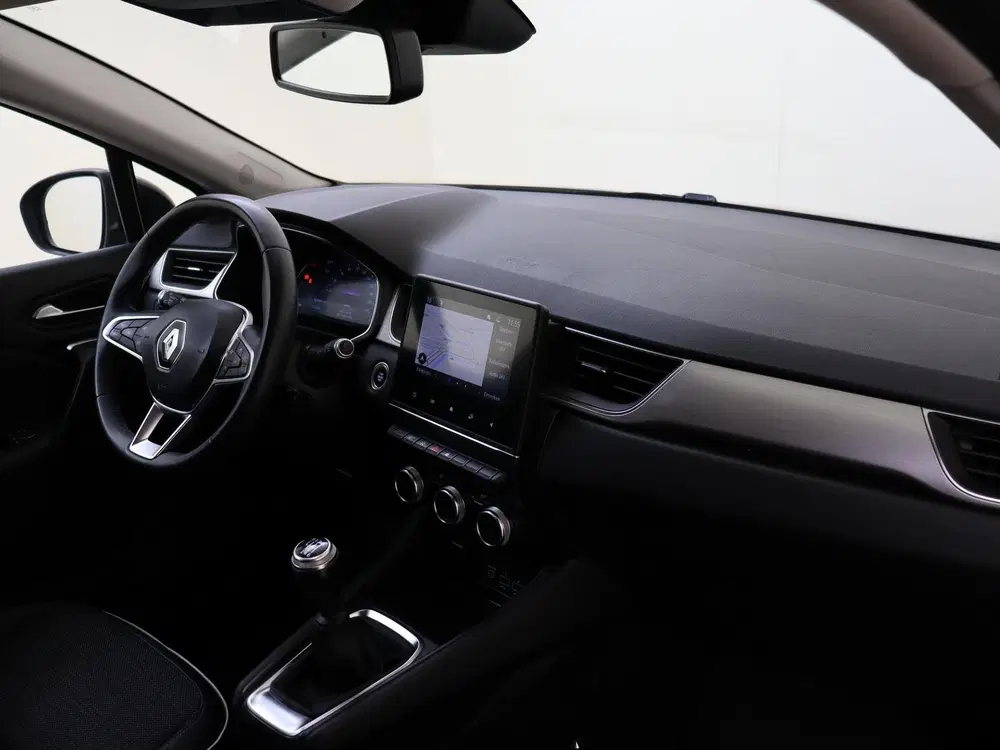 Renault Captur 1.0 TCe 90 Intens uit 2021, foto 5