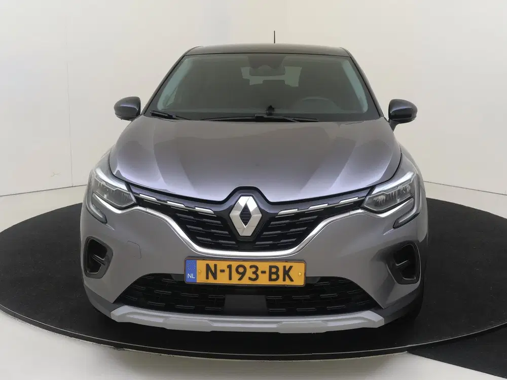 Renault Captur 1.0 TCe 90 Intens uit 2021, foto 6
