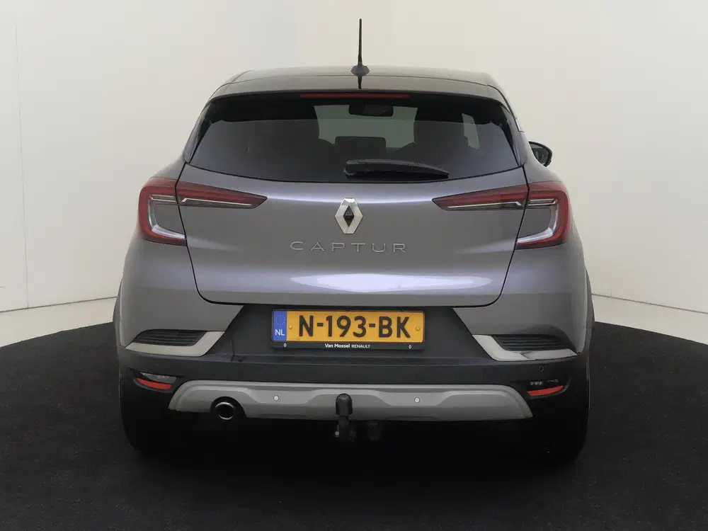 Renault Captur 1.0 TCe 90 Intens uit 2021, foto 7