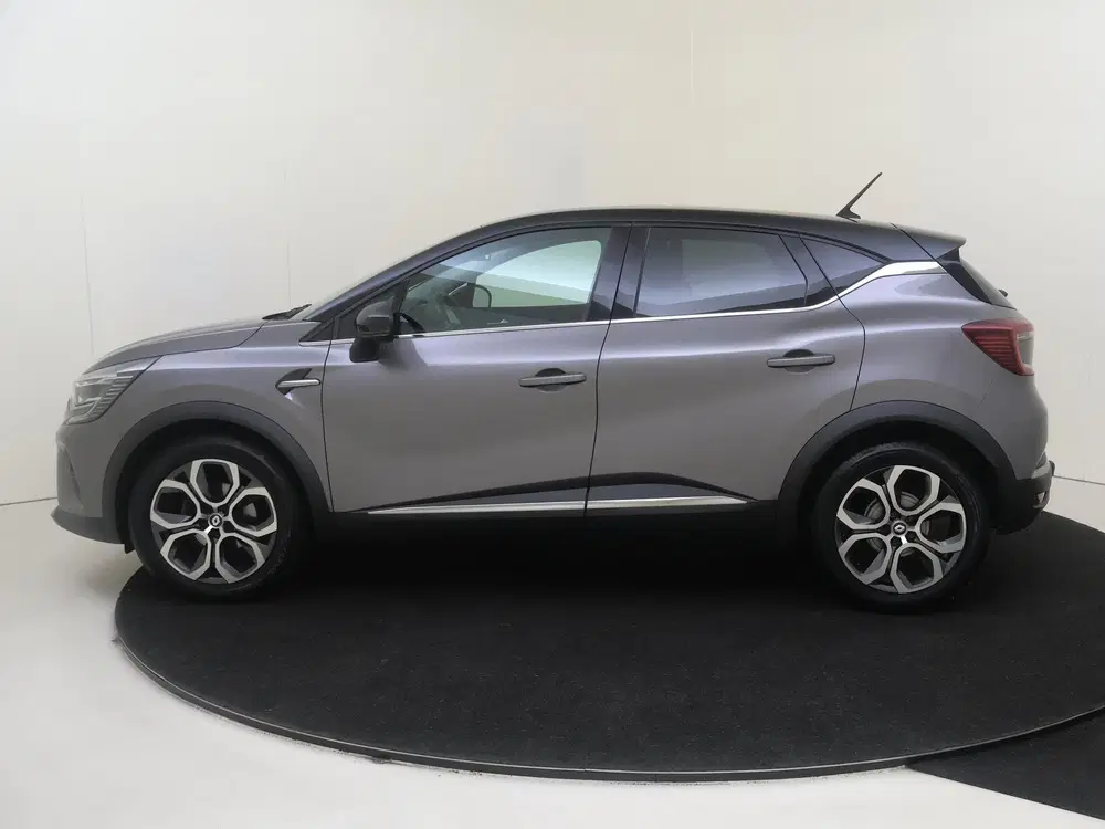 Renault Captur 1.0 TCe 90 Intens uit 2021, foto 8