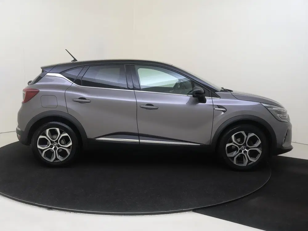 Renault Captur 1.0 TCe 90 Intens uit 2021, foto 9