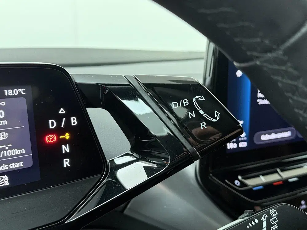 Volkswagen ID.4 First 77 kWh uit 2021, foto 11