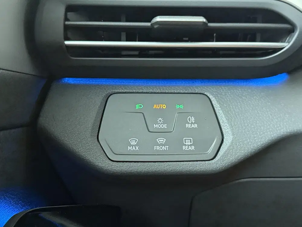Volkswagen ID.4 First 77 kWh uit 2021, foto 12