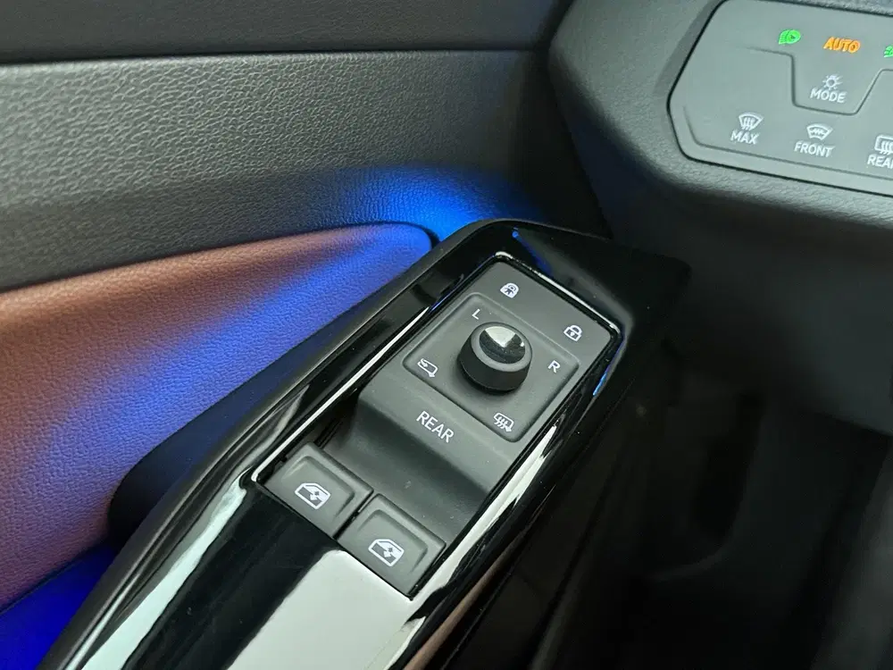Volkswagen ID.4 First 77 kWh uit 2021, foto 13