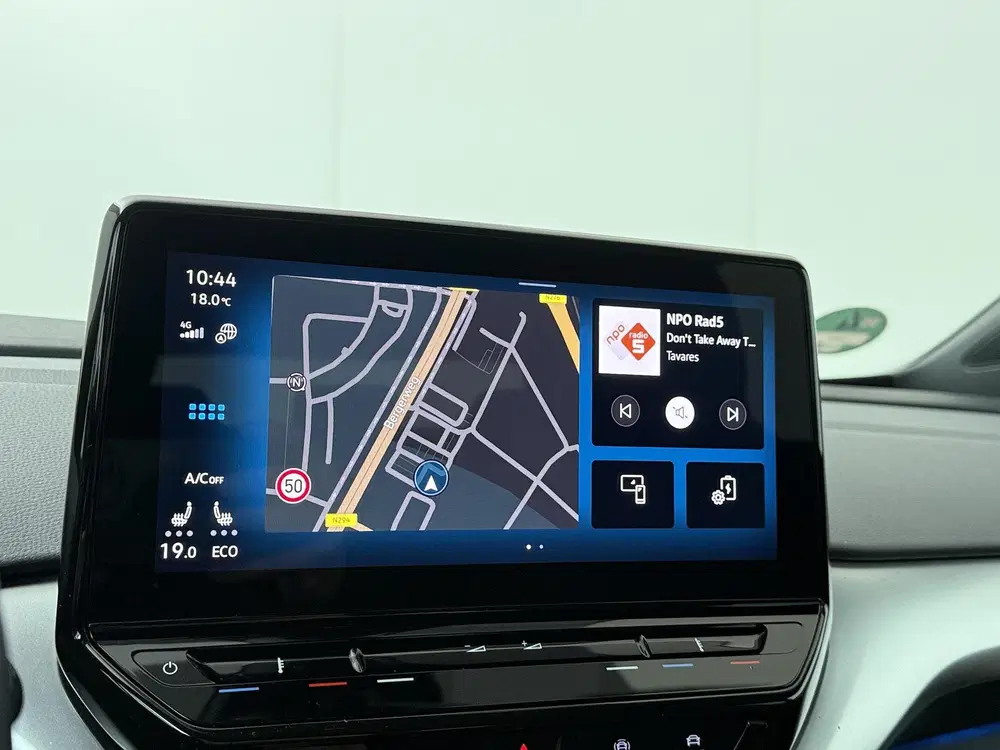 Volkswagen ID.4 First 77 kWh uit 2021, foto 14