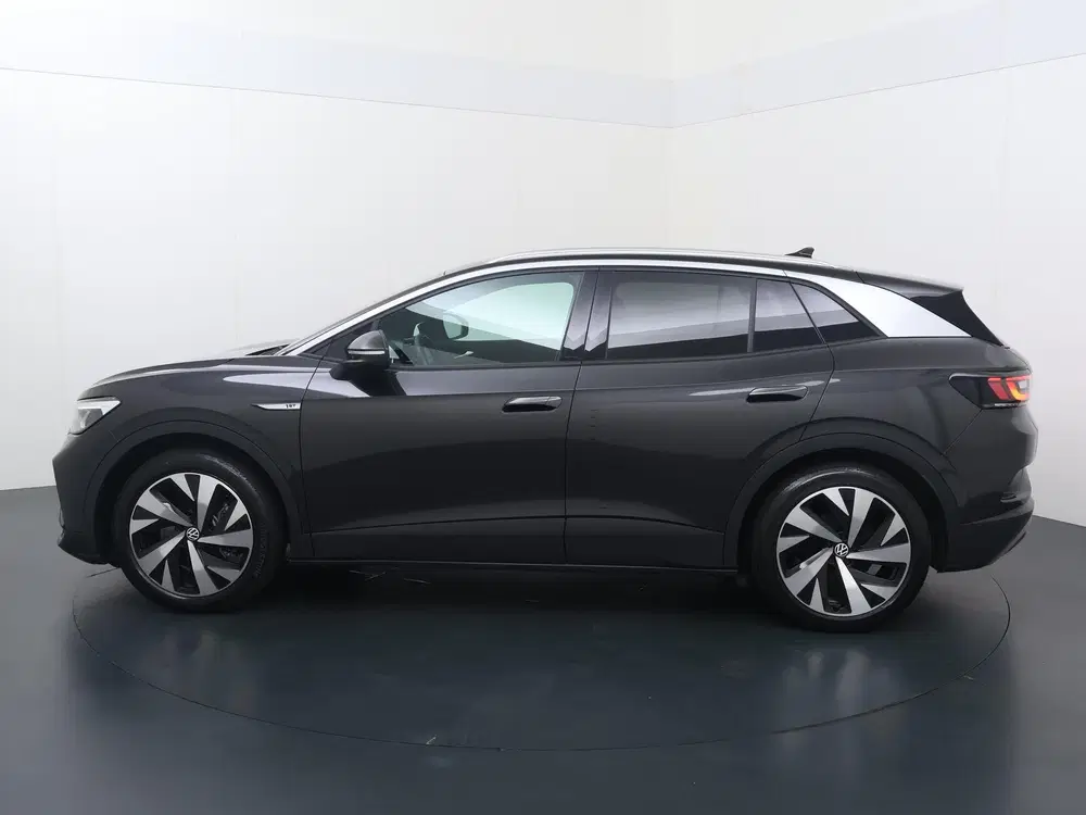 Volkswagen ID.4 First 77 kWh uit 2021, foto 2