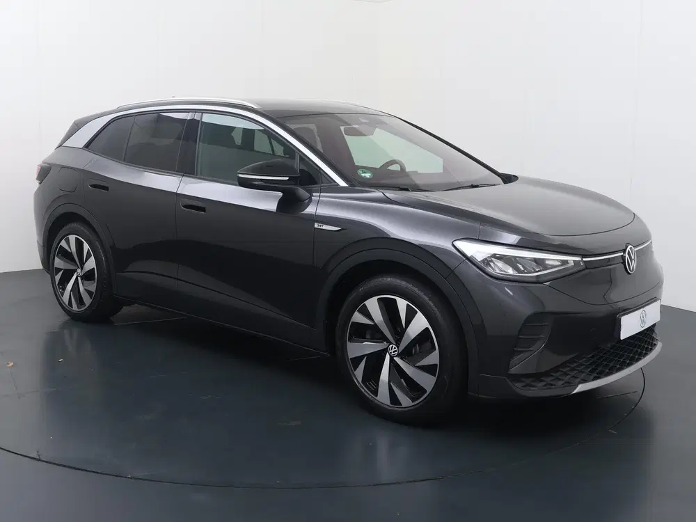 Volkswagen ID.4 First 77 kWh uit 2021, foto 3