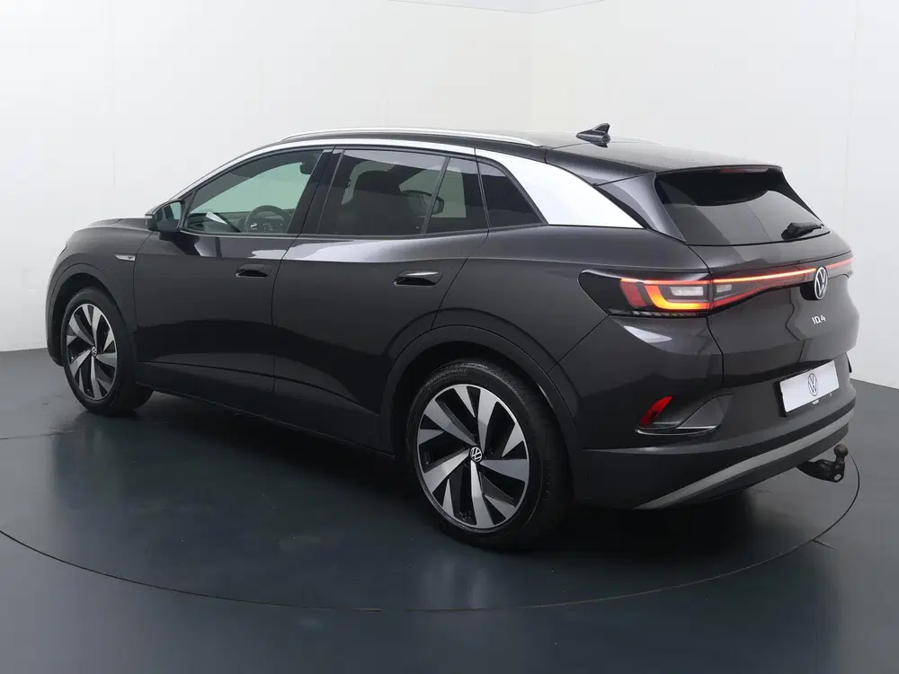 Volkswagen ID.4 First 77 kWh uit 2021, foto 4